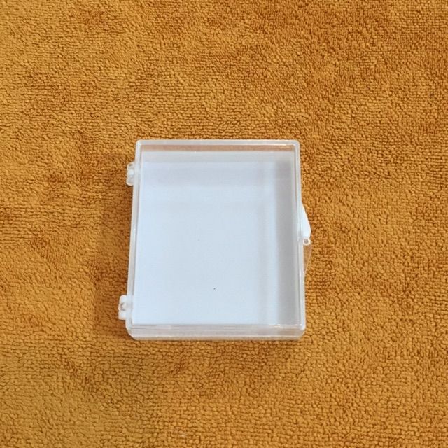 HỘP ĐỰNG FAN MI VOLUME