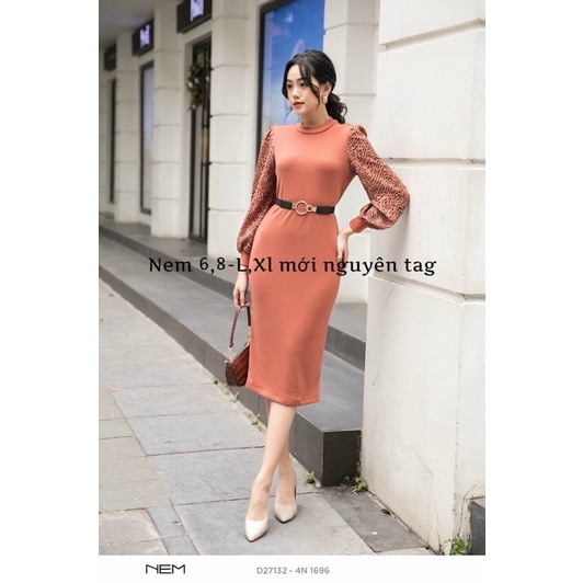 Đâm nem size 6,8- L và Xl mới nguyên tag