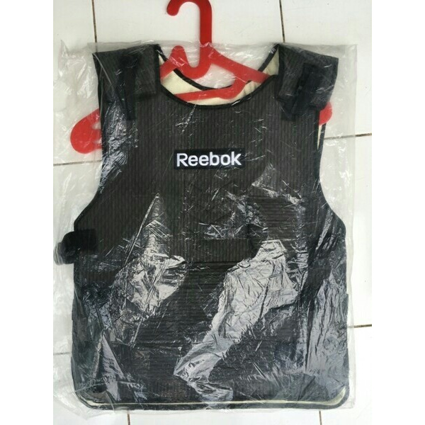 Áo Khoác Ghi Lê Reebok Siêu Bền Chất Lượng Cao