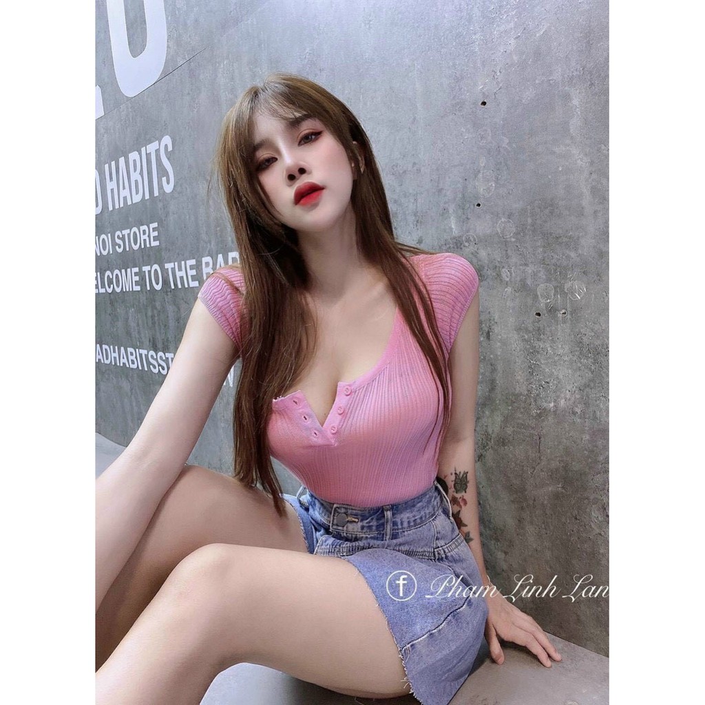 HÀNG CAO CÂP Áo vạt tôm siêu hot