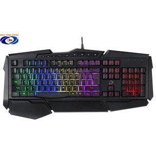 Bàn phím bán cơ DareU LK160 Gaming LED USB