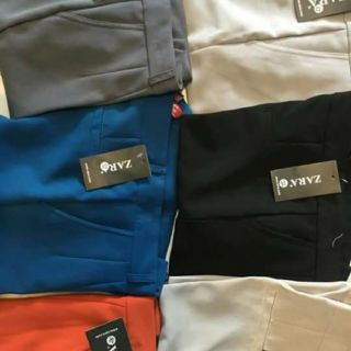 Quần tây 9 tấc big size (size 30 - size 42)(55kg-90kg)