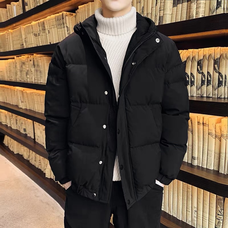 Áo phao nam Quảng Châu 2022