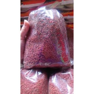 1kg Hạt điều đỏ đặc biệt tạo màu trong thực phẩm