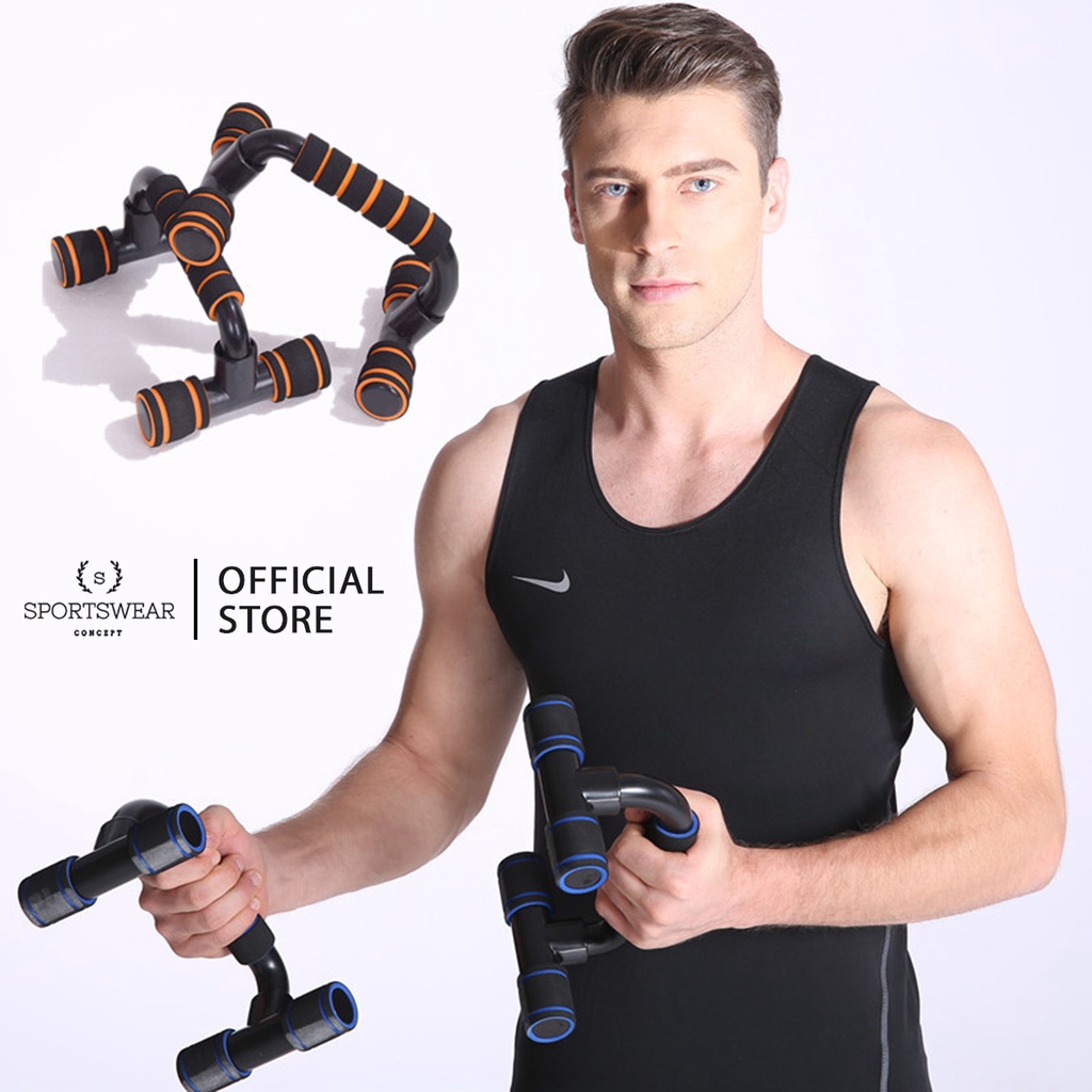 DỤNG CỤ THỂ THAO CHỐNG ĐẨY HÍT ĐẤT THIẾT KẾ CHỮ L CAO CẤP SPORTSWEAR CONCEPT CHỊU LỰC LỚN THÍCH HỢP MỌI ĐỐI TƯỢNG 2022