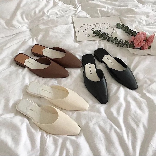 Dép sục quảng châu