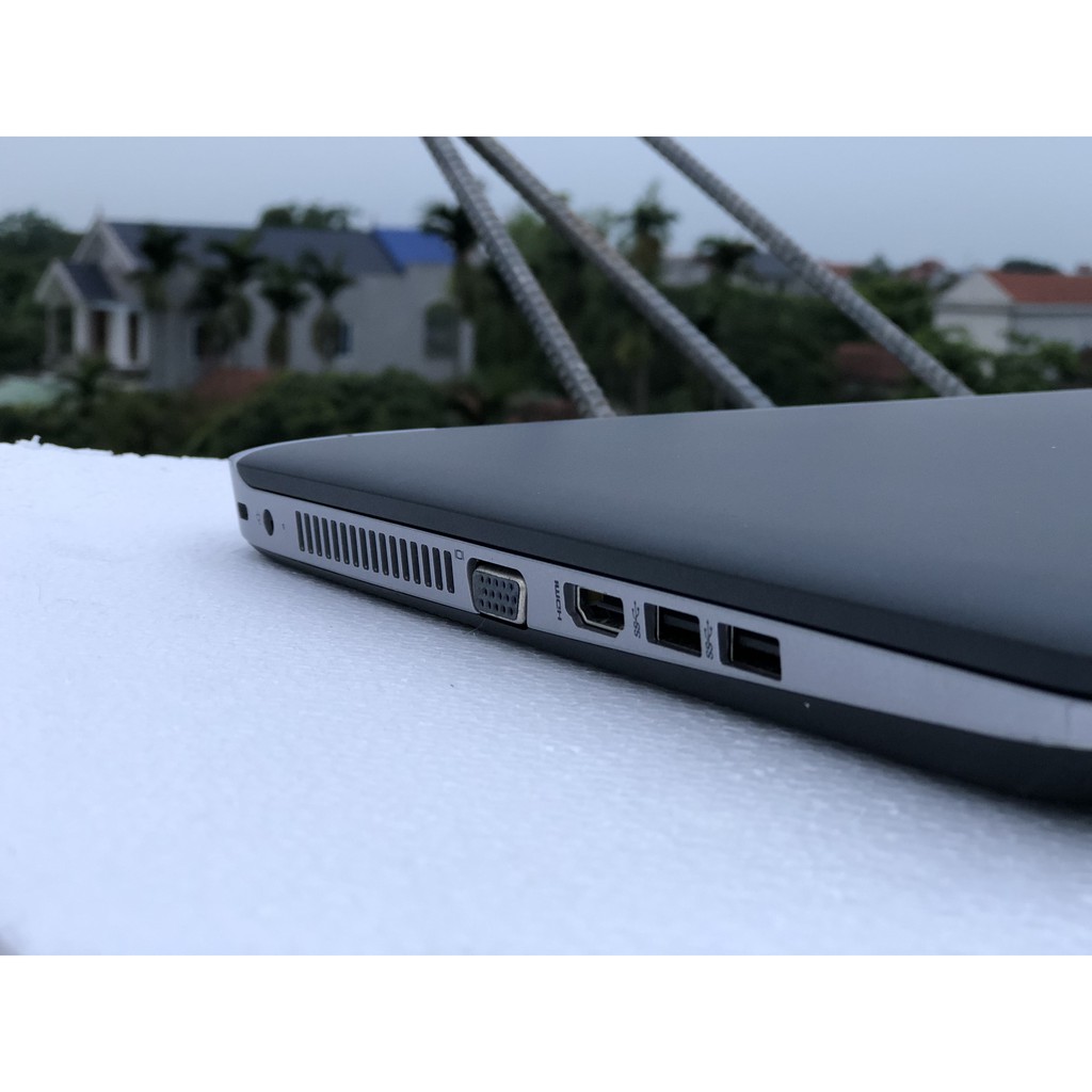 Laptop HP Probook 450 G3 Core i5-6200U, 8gb Ram, SSD 128gb, 15.6inch HD tặng túi, chuột không dây | BigBuy360 - bigbuy360.vn