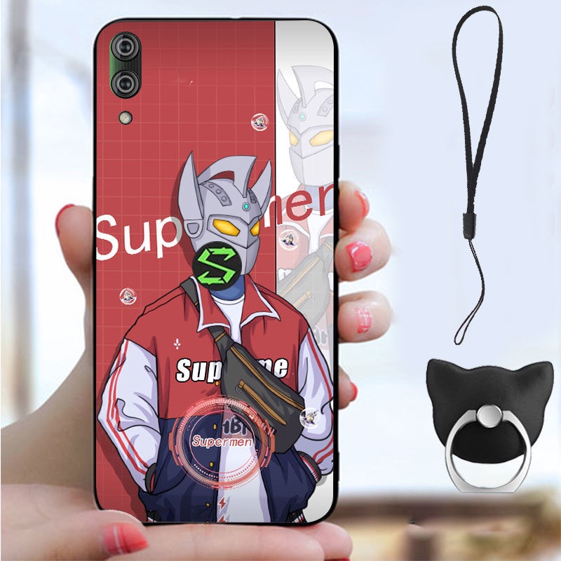 Ốp Điện Thoại Chống Rơi Hình game Black Shark 2 Cho Black Shark 2 Pro