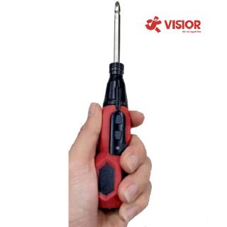 MÁY VẶN VÍT CẦM TAY HYBRO HIT-K01