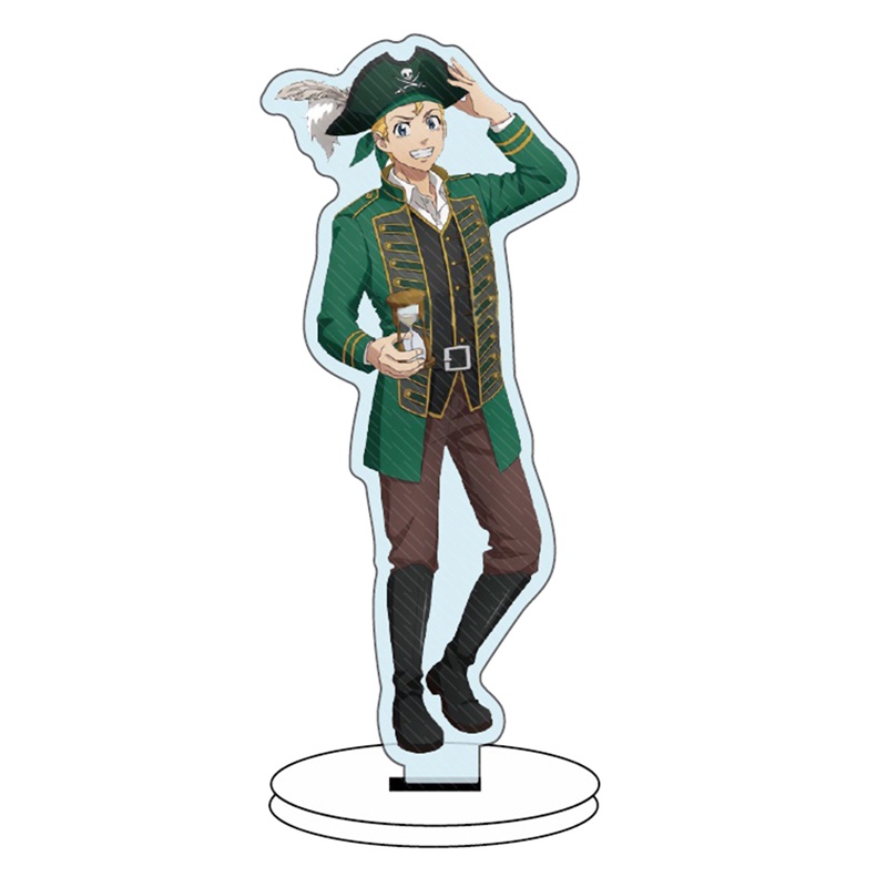 Tmdbyx Giá Đỡ Mô Hình Nhân Vật Anime Bằng Acrylic