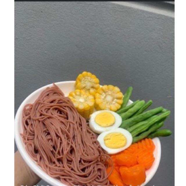 Combo_500gr_Bún_và_500gr_Phở_gạo_Lứt_HoàngMinh | BigBuy360 - bigbuy360.vn