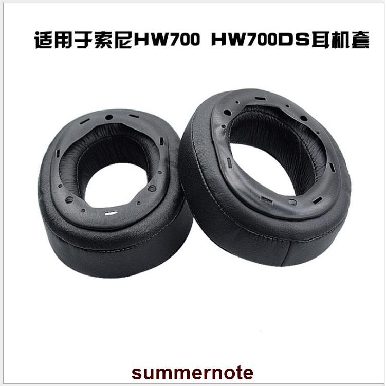 Đệm Mút Tai Nghe Trùm Đầu Sony Mdr-hw700 Hw700ds Chuyên Dụng | BigBuy360 - bigbuy360.vn