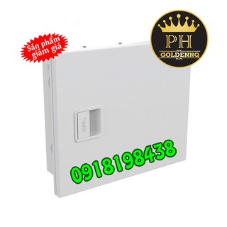 Tủ điện Schneider A9HESN16