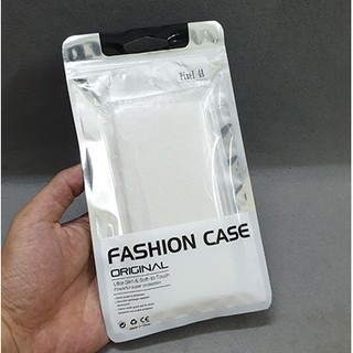 [Google Pixel 4A/4A 5G] Ốp lưng silicon dẻo cao cấp Henyou