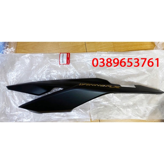 Ốp sườn xe winner X Zin chính hãng Honda