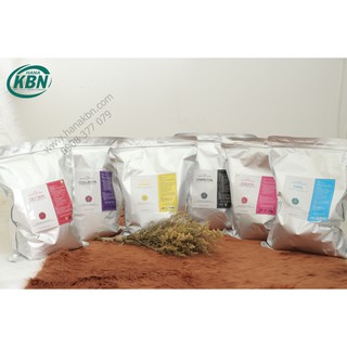 Mặt nạ bột dẻo O2 & Vitamin (Hàng Chính Hãng)
