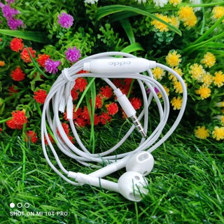 Tai nghe oppo tai nghe oppo R11 bao hành 12 tháng
