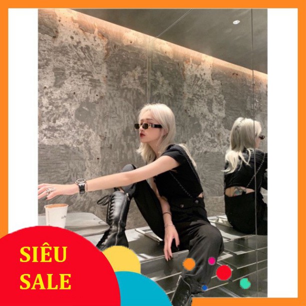 Kính mát thời trang A2101 ❌ Kính chống tia UV bảo vệ mắt | BigBuy360 - bigbuy360.vn