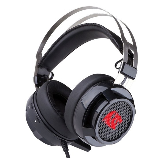 Tai Nghe Có Dây Redragon Siren H301 - âm thanh vòm 7.1 - Hãng phân phối chính thức | BigBuy360 - bigbuy360.vn