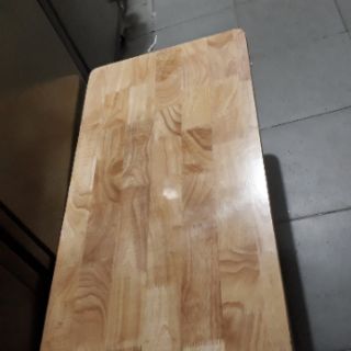 Bàn xếp gỗ 40x80cm