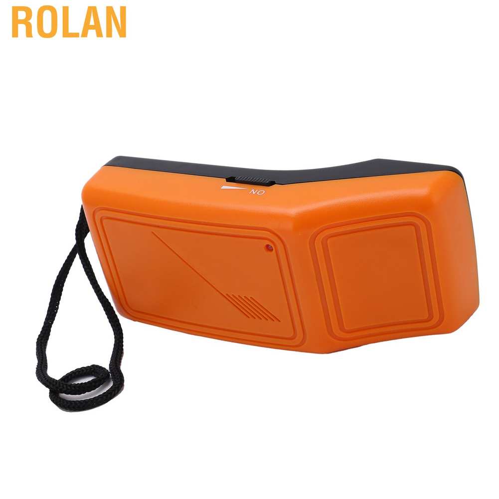 Máy Dò Kim Loại Độ Chính Xác Cao Rolan TY‐ 20MJ