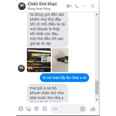 Bộ Cữ Khoan, Đục Khóa Cửa Gỗ Cao Câp Nhất Hiện Nay