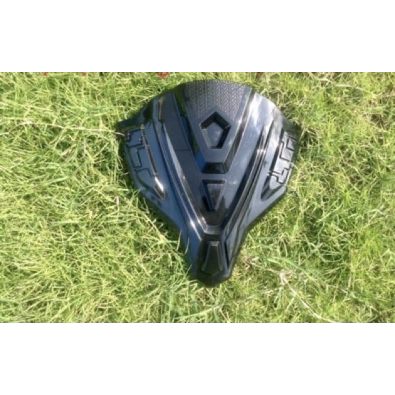 Mão AB 2020 đen bóng /carbon