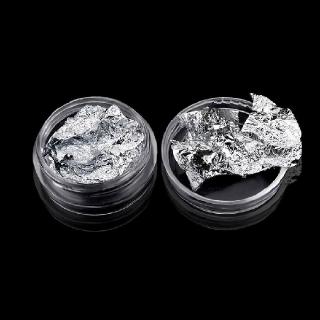 Giấy foil hologram dán móng nghệ thuật