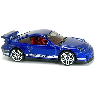 Xe mô hình Hot Wheels Porsche 911 GT3 RS 2019 Multi-pack P9B18