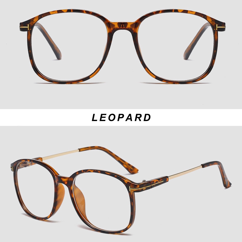 Mắt kính gọng kim loại thiết kế độc đáo hợp thời trang