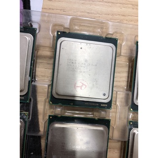 Siêu rẻ CPU E5 2609 4 nhân dùng sửa main, test main!
