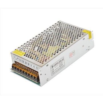 NGUỒN TỔ ONG 24V 10A