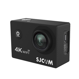 Camera hành trình sjcam sj4000 air 4k wifi - hàng chính hãng - bảo hành 12 tháng