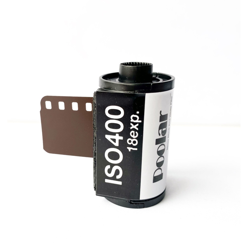 Phim Coza Máy Ảnh 35Mm 12 Tấm Phim Người Mới Sử Dụng 135 Phim Đen Trắng Độ Nhạy Iso400 12 Tấm Kích Thước Trung Tâm Mua Sắm Và Dễ Dàng Mang Theo