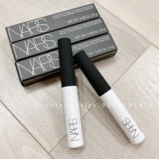 Kem lót mắt Nars Smudge Proof Eyeshadow Base Minisize