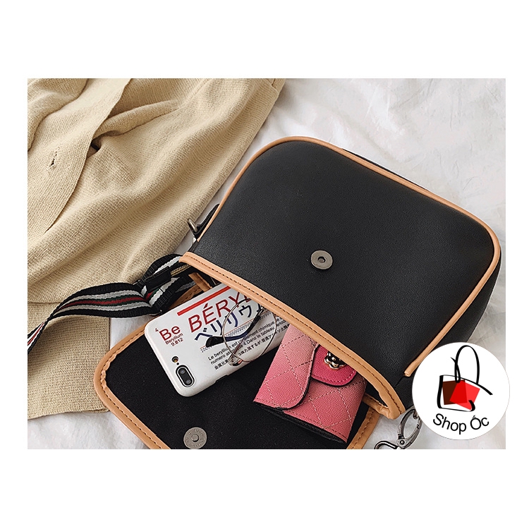 ( Mới ) Túi Đeo Chéo Phong Cách Mới Siêu Hot E271