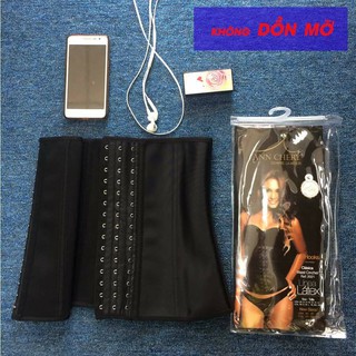 ĐAI GEN BỤNG LATEX 9 THANH