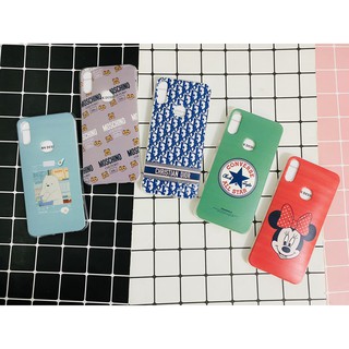 [Ốp đẹp] Ốp Vsmart Active 1+ (Active 1 plus) dẻo chibi 3D cực yêu