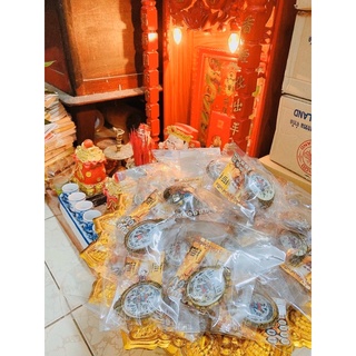 Thần nhà giàu chuẩn Thái Lan