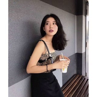 [KÈM ẢNH THẬT] ÁO 2S BEO