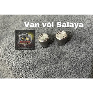 Cặp van vòi salaya cho xe máy