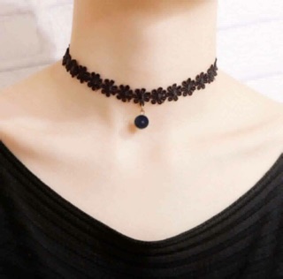 Combo 4 sp 220k bao gồm choker và vòng cổ