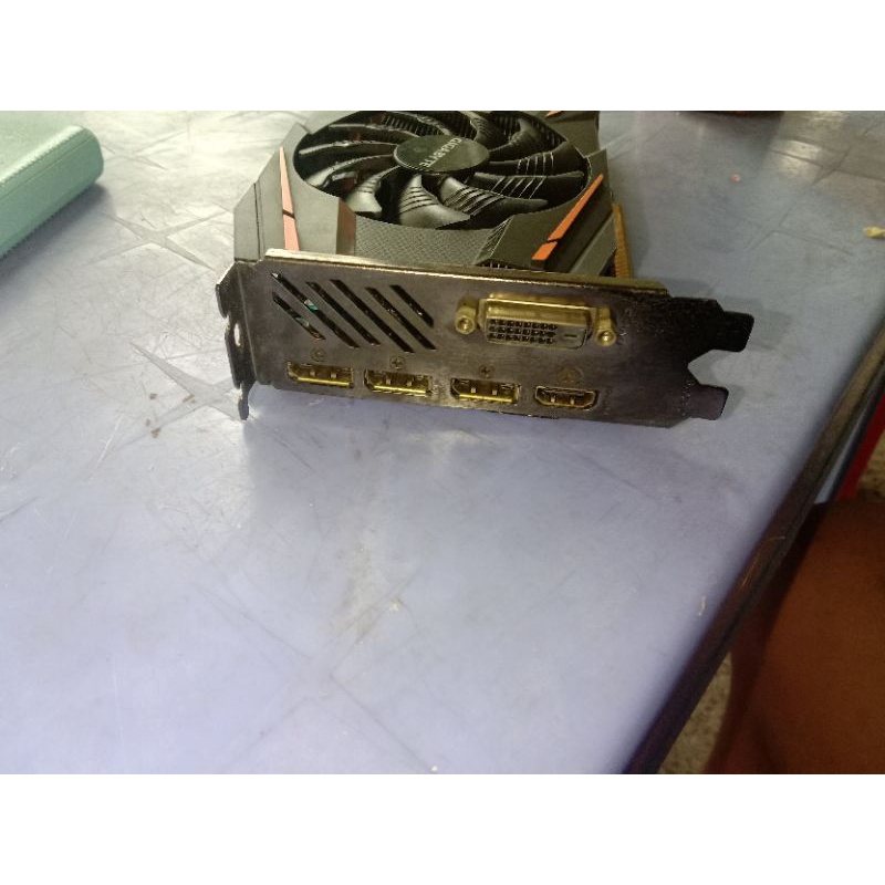 Card rx570