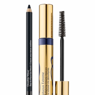 Mascara và Chì kẻ Estee Lauder