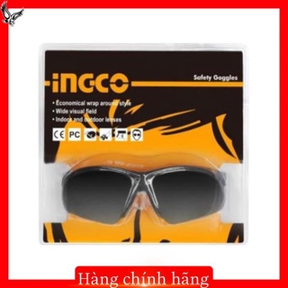 Kính bảo hộ INGCO HSG06