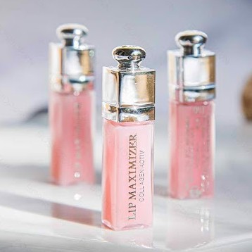 Son dưỡng môi dior mini