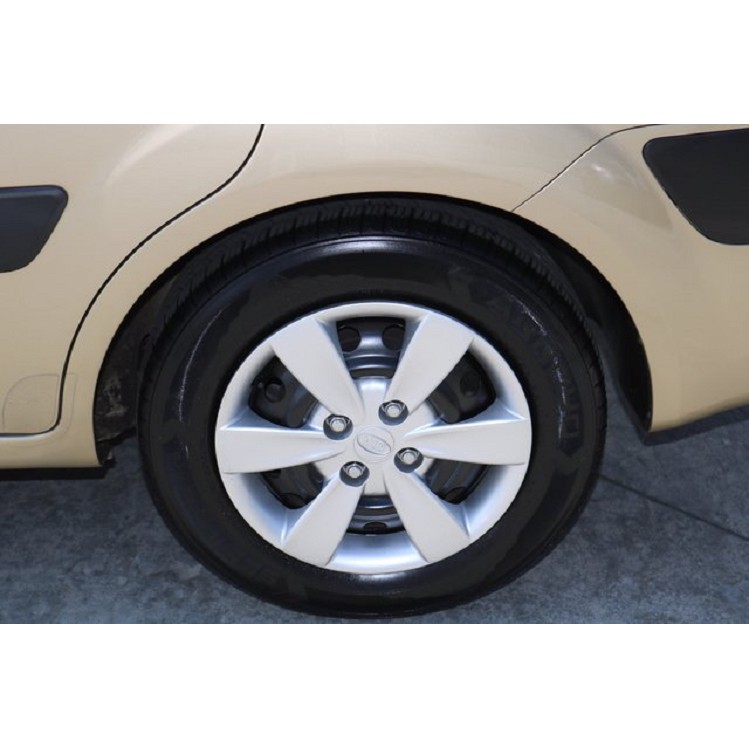 Ốp Chụp Mâm (Lazang) Ô Tô 14inch Giả Vành Đúc Hãng Kia Morning, KIA RIO