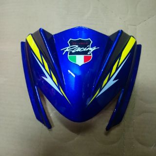 Mão Exciter 2019