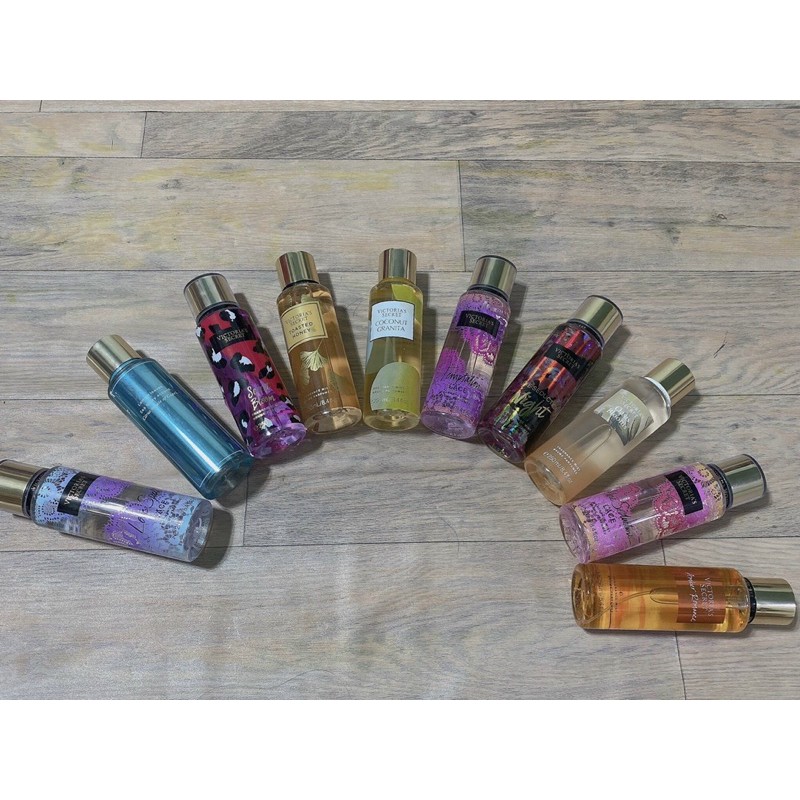 Xịt Thơm Toàn Thân Victoria's Secrect Flure France Mist 250ML | BigBuy360 - bigbuy360.vn