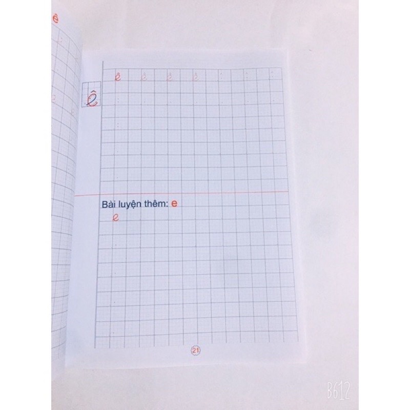 Sách Combo 2 Vở Bé Tập Viết Nét Và Chữ Cái Hành Trang Cho Bé Tự Tin Vào Lớp 1